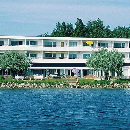 Haus Am - Steinwarder Has-004 Haus Am 아파트 *