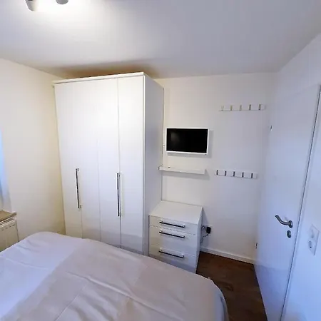 Haus Am - Steinwarder Has-004 Haus Am 아파트