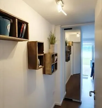 아파트 Haus Am - Steinwarder Has-004 Haus Am