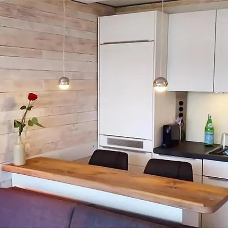 아파트 Haus Am - Steinwarder Has-004 Haus Am *