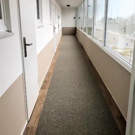 Haus Am - Steinwarder Has-004 Haus Am 아파트 *