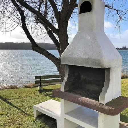 아파트 Haus Am - Steinwarder Has-004 Haus Am *