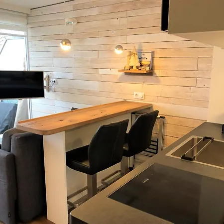 아파트 Haus Am - Steinwarder Has-004 Haus Am *