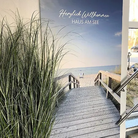 Haus Am - Steinwarder Has-004 Haus Am * 하일리겐하펜