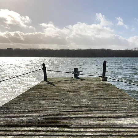 Apartamento Haus Am - Steinwarder Has-004 Haus Am *