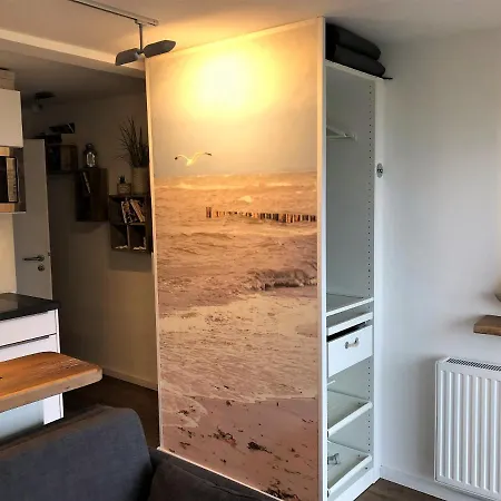 Haus Am - Steinwarder Has-004 Haus Am 아파트 하일리겐하펜