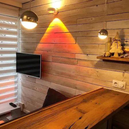 Haus Am - Steinwarder Has-004 Haus Am