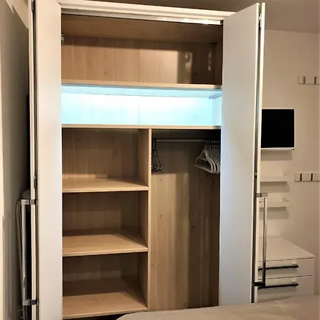 Haus Am - Steinwarder Has-004 Haus Am 아파트