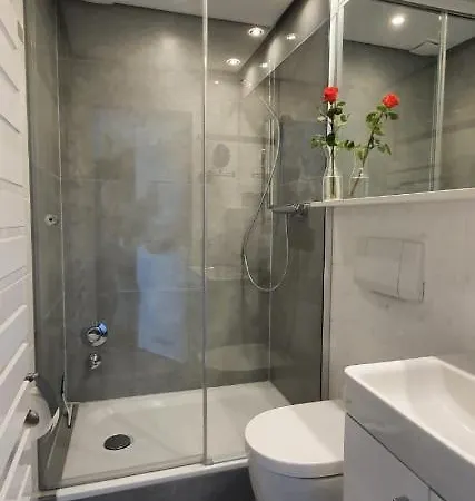 Haus Am - Steinwarder Has-004 Haus Am