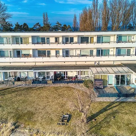Lägenhet Haus Am - Steinwarder Has-004 Haus Am *